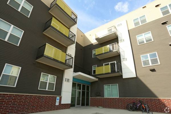 $995 / 520ft2 - Estudio 1/BA, Ascensor, Armario Empotrado (301 2nd Street East, Williston, ND)63672703489665120