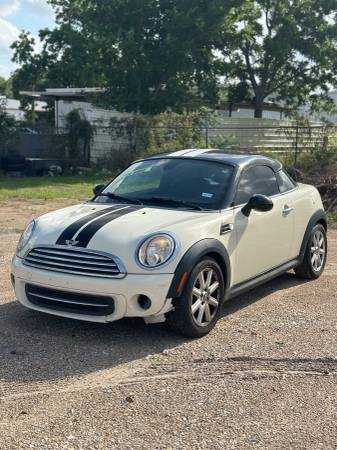 2013 Mini Cooper S - $6,50063612089567491120