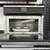 *Open Box* Miele 24” Built-in Speed Oven – Clean Touch Steel 4 thumbnail