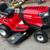 Troy Bilt riding lawnmower 3 thumbnail