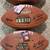 Super Bowl XXXI, XXXIII and XXXIV Official Wilson Game Footballs 1 thumbnail