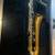 Selmer Bundy Baritone Saxophone, serviced 11 thumbnail