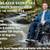 Ultra-Rare: 4x4 All-Terrain Power Wheelchair – Zero Turning Radius! 15 thumbnail