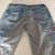 AMAZING GREG LAUREN JEANS 7 thumbnail