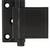 Security Door Guard Black 2 thumbnail