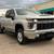 2022 CHEVROLET SILVERADO LT 1 thumbnail