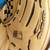 Wilson 12" RHT Baseball Glove NWT Mitt 2 thumbnail