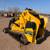 2015 Vermeer S725TX Mini Skid Steer Track Machine Loader For Sale! 7 thumbnail