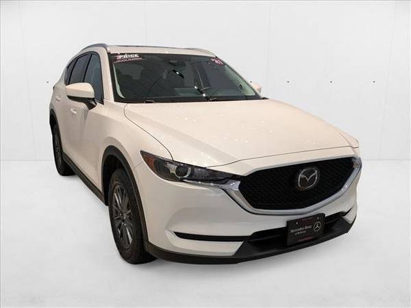 2021 Mazda CX-5 AWD SUV Touring de tracción en las cuatro ruedas - $24,992 (Llame al *(425) 223-3021* para confirmar disponibilidad al instante)63469618807937122