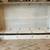 VINTAGE Steamer Trunk / Chest with dividers - for travel or storage 4 thumbnail
