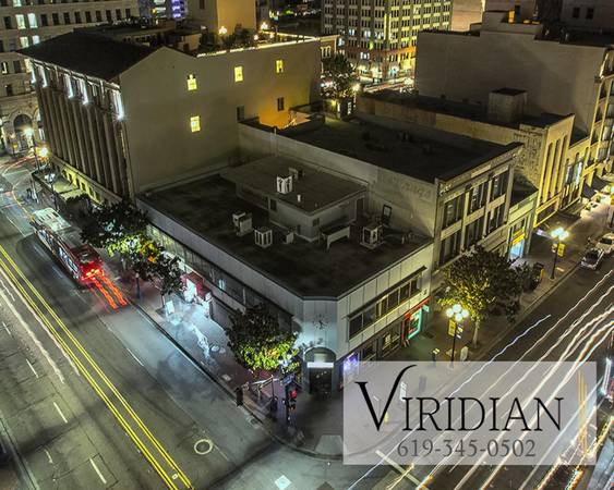 $2,750 / 1br - Walk Everywhere, Contemporary Loft in our Contemporary 1 Bedroom (Downtown in Gaslamp)63819155580035120