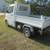 1999 DUMP MITSUBISHI MINI TRUCK U62T 4 thumbnail