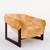 Brazilian Mid Century Modern MP-79 Lounge Chair by Percival Lafer 1 thumbnail