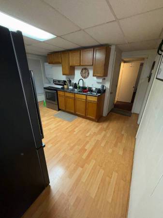 2BR 1BA 2nd floor Apartment in Brockport 1