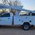 2017 Dodge 5550 4wd 45ft Insulated Bucket Truck 6.4L Gas ETI ETC40IH R 9 thumbnail
