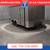 2025 Interstate 102 X 16 Victory Cargo Trailer Pewter 1 thumbnail