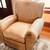 2 - Leather BarcaLounger - Recliner Chairs 1 thumbnail