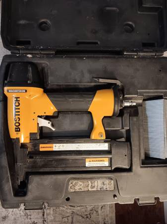 Bostitch BT200 1