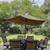 Outdoor Table Umbrella 4 thumbnail