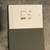 IKEA "REVLUMMER" LIGHT GREY CURTAINS 1 PAIR 55"X 84" CONTAINS OF 2 PAN 11 thumbnail