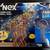 K'NEX SAWBLADE THRILL RIDE - ORIGINAL BOX - INCOMPLETE 1 thumbnail