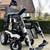 Quickie Puma 40 Power Wheelchair - Sedeo Seating (Loaded with Options)⁠ 10 thumbnail