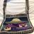 Vintage Never-Used Woven Bag 2 thumbnail