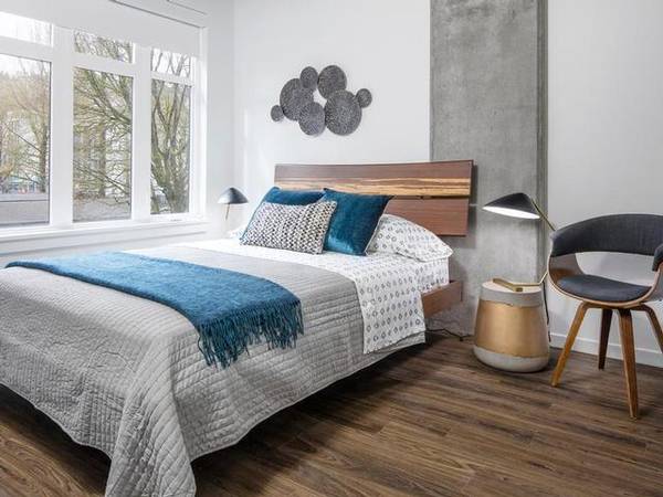 $2,564 / 2br - 943ft2 - Stay Connected: Free Wi-Fi in Common Areas at Storyline (SW Portland / PSU / Portland State University)63777384686851122