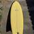 5’5 Mesa Shapes Fish Surfboard - Twin Fin 1 thumbnail
