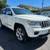 2011 Jeep Grand Cherokee Overland  3 thumbnail