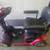A PRIDE Victory 9  4-Wheel Scooter -Mint Condition 1 thumbnail