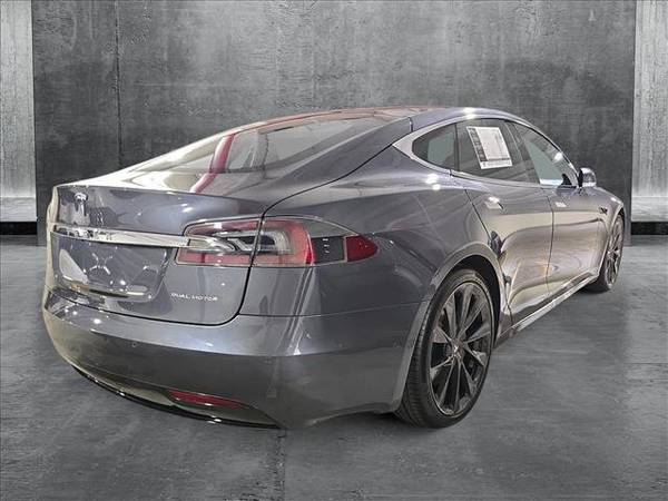 2020 Tesla Model S AWD All Wheel Drive Electric Long Range Hatchback - $29,995 (Call *(914) 670-5968* to Confirm Availability Instantly)63614429913475124