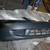 2004 HONDA CIVIC  4 DOOR bumper cover 1 thumbnail