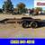 2026 Big Tex Trailers 60EC-16BK2B Flatbed Trailer 6 thumbnail