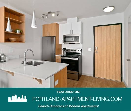 $1.395 / 1br - Calificación por ingresos 1BR @ The Chelsea – ¡Llama para más información! (SE Portland, Sellwood, Moreland)63867269574657120