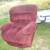 Rocker Recliner Chair 7 thumbnail