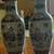 Republic of China 10 Inch Vases, Set of 2 Matching 1 thumbnail