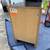 Maco Furniture Black Oak One of a Kind Hand Painted Queen Size Bedroom Set 24 thumbnail