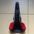 Selle Italia Flite Max Richard Virenque Saddle 1997 Vintage 18 thumbnail