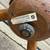 Antique oak claw feet dining table 4 thumbnail