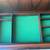 Mid-Century Modern Danish Rosewood Vanity, Desk by Komfort of Denmark 5 thumbnail