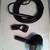 Akg d112 bass drum mic with cable and stand clip 2 thumbnail