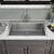 New Elkay Kitchen Faucet - Chrome 2 thumbnail