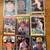 Brewers baseball cards, stickers 200+ 8 thumbnail