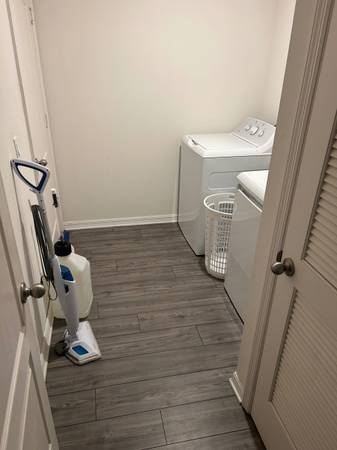 Habitación de presupuesto de $850 en casa moderna (Ft Pierce)63799908985729122