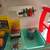 3-in-1 On-the-Go Camper Walker & Activity Center 6 thumbnail