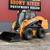 Skid Steer CASE SV280B Low Hour Closed Cab 1 thumbnail