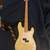 Fender Player II Precision Bass - Hialeah Yellow w/Maple FB 1 thumbnail