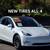 💥2021 TESLA MODEL Y LONG RANGE DUAL MOTOR AWD 💥✅NICE CONDITION✅ 4 thumbnail