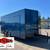 2026 Mirage XE 7K Cargo Trailer w/ 6" Extra Height 8.5' X 16' 6315445 1 thumbnail